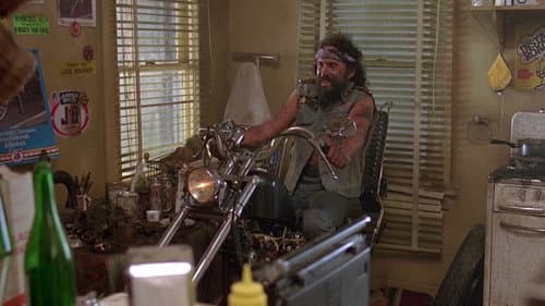 Cheech & Chong - Noch mehr Rauch um überhaupt nichts Bild 2