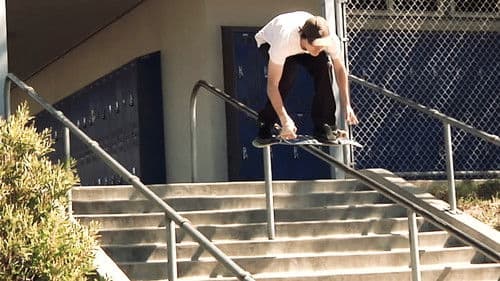 'Heaven's Gate' by Zero Skateboards Bild 2