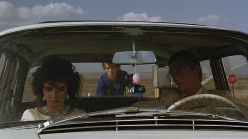 The Hit - Die Profikiller Bild 1