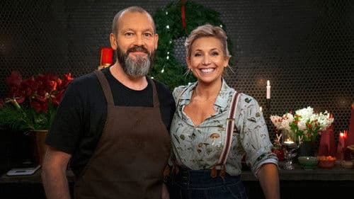 Julens alla bak Bild 2