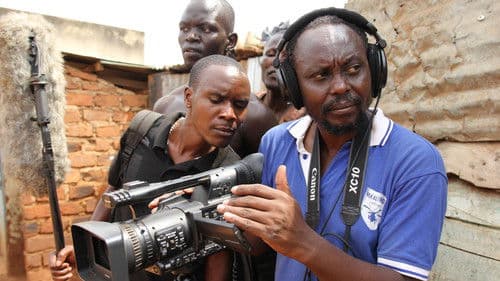 Once Upon a Time in Uganda Bild 1