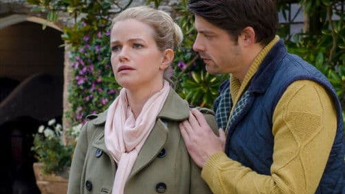 Rosamunde Pilcher: Die Frau auf der Klippe Bild 1