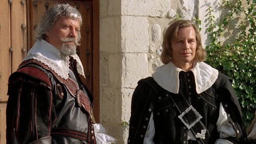 Die Rückkehr der Musketiere Bild 2