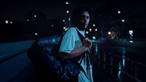 En la noche caminamos solos Bild 1