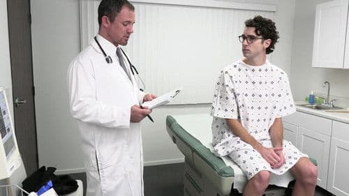 Doctor Tapes 1 Bild 1