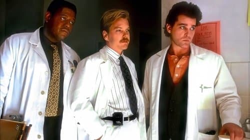 No Surrender - Schrei nach Gerechtigkeit Bild 1