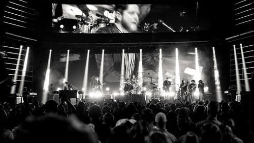 NEEDTOBREATHE - Live From Bridgestone Arena Bild 4