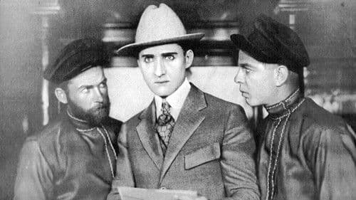 The Woman in the Web Bild 1