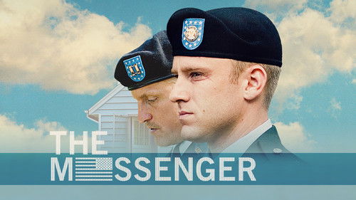 The Messenger - Die letzte Nachricht Bild 4