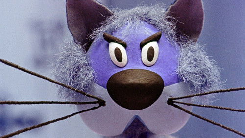 Pollux et le Chat bleu Bild 2