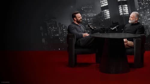 Daredevil: Born Again Official Podcast Bild 3