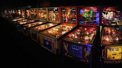 Shoot Again: The Resurgence of Pinball Bild 2