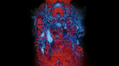 Histórias Estranhas Bild 1