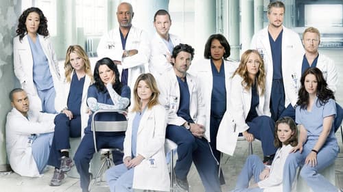 Grey's Anatomy Bild 2
