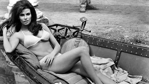 Die Platinbande Bild 4