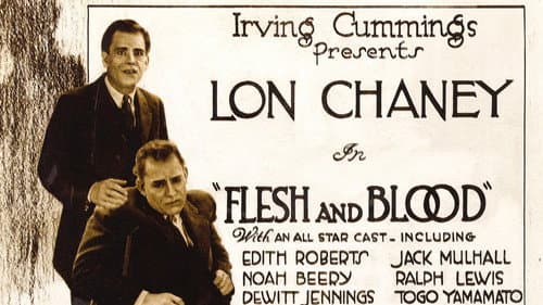 Flesh and Blood Bild 1