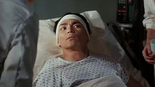 Bloodfist V: Human Target Bild 3