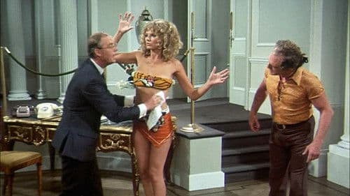 Not Now Darling Bild 1