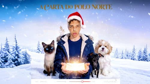 A Carta do Polo Norte Bild 1