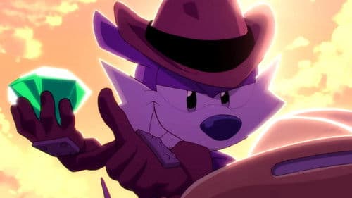 Sonic Superstars: Trio of Trouble Bild 6