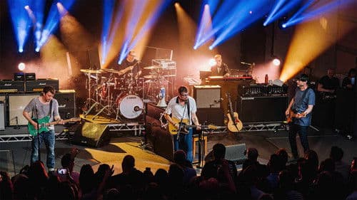 blur | In Concert BBC Radio 2 Bild 2