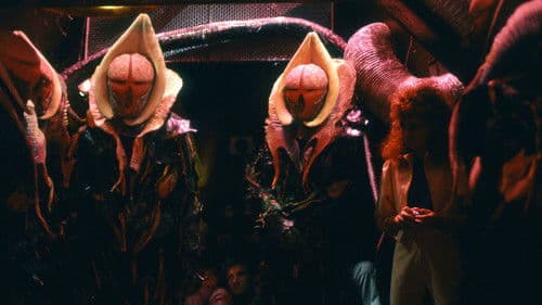 Doctor Who: Terror of the Vervoids Bild 2