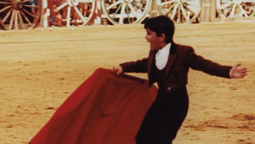 Romance de Valentía Bild 1