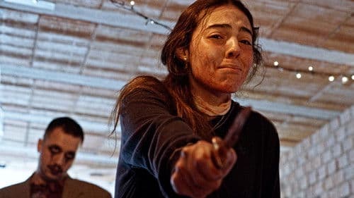 Matar o Morir Bild 1