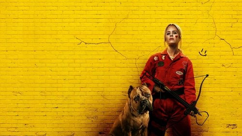 Becky 2: She's Back! Bild 1