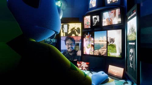 I Just Wanna Feel Good Bild 7