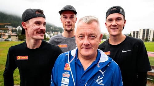 Team Ingebrigtsen Bild 2