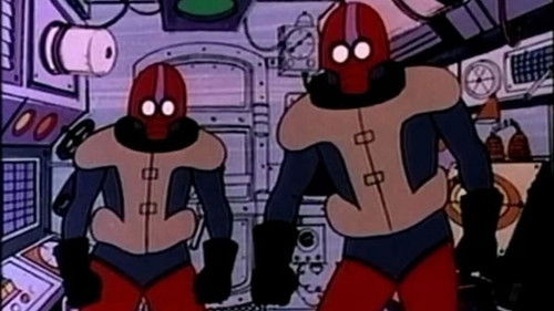 Master of the World Bild 1