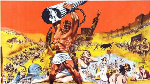 Ursus, Rächer der Sklaven Bild 2