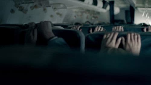 Miracle Landing on the Hudson Bild 3