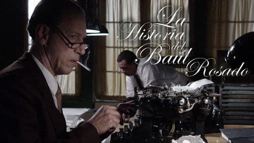 La historia del baúl rosado Bild 3