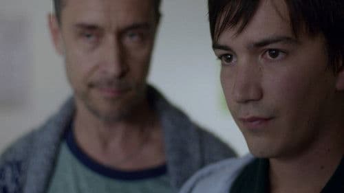 Die Seiltänzer Bild 4