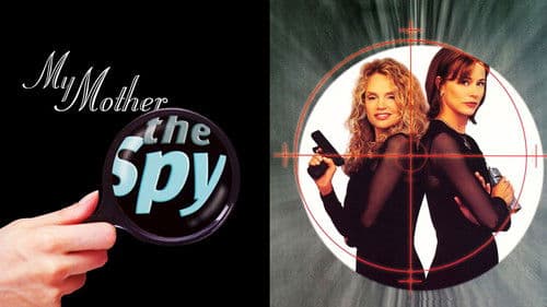 Spionin auf Urlaub Bild 1