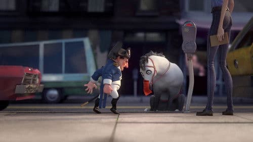 Napoleon: The Ticket Bild 3