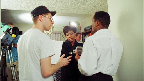 One Split Second Bild 5