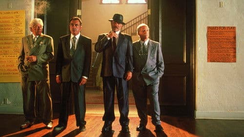 Second Chance - Alles wird gut Bild 4