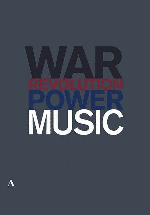 Musik in Zeiten von Krieg und Revolution