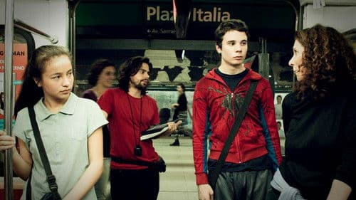 María y el Araña Bild 1