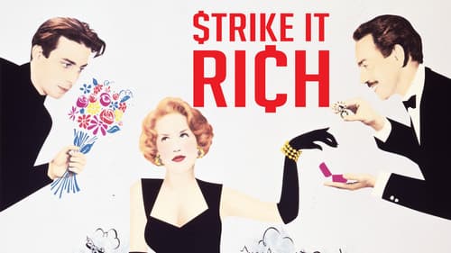 Strike It Rich Bild 3
