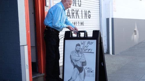 AutoErotica: We Buy Gay Stuff Bild 4