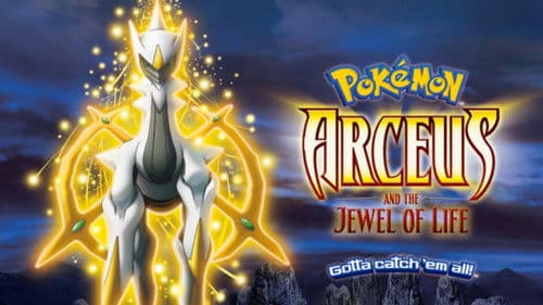 Pokémon 12: Arceus und das Juwel des Lebens Bild 3