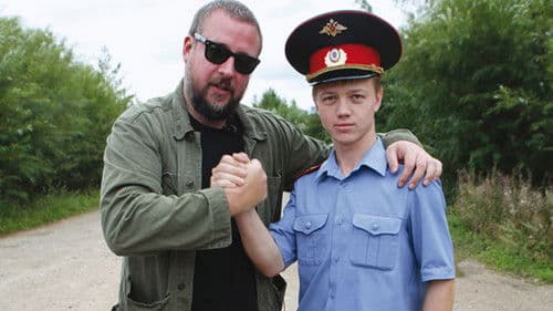 North Korean Labor Camps Bild 1