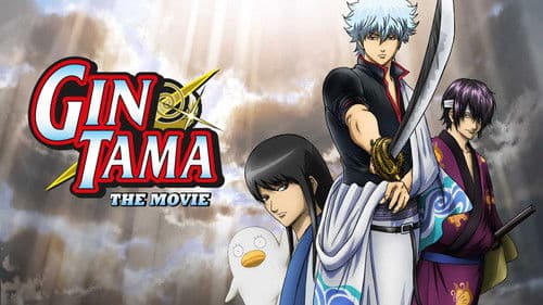 Gintama: The Movie Bild 5