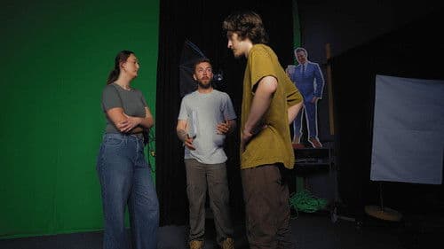 The Show Must Go On Bild 2