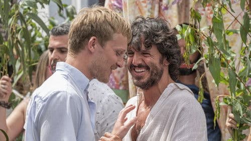 A una isla de ti Bild 1