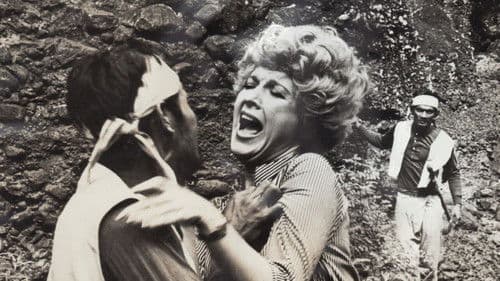 Moro Witch Doctor Bild 1